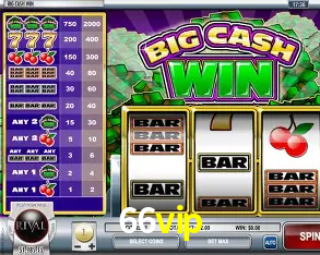 Desvendando o Mundo dos Jogos Virtuais na 66vip