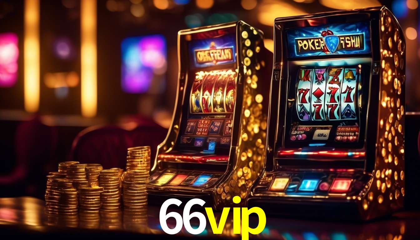 Explorando a Categoria de Eventos em Apostas na 66vip