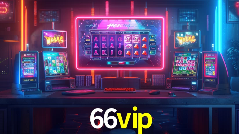 66vip login