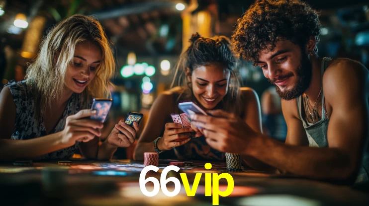 Daily Bonuses 66vip
