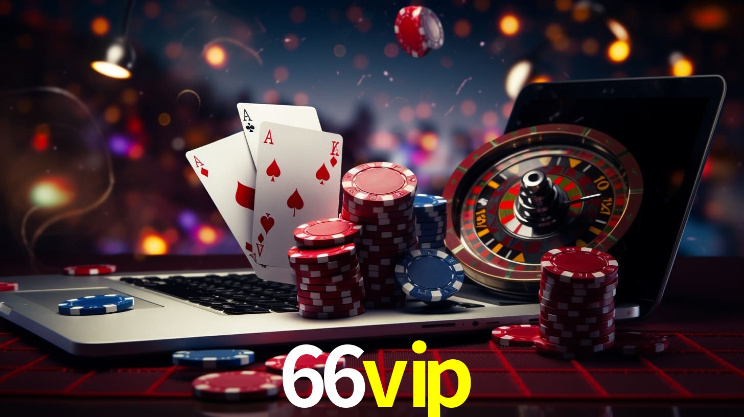 Live Casino 66vip