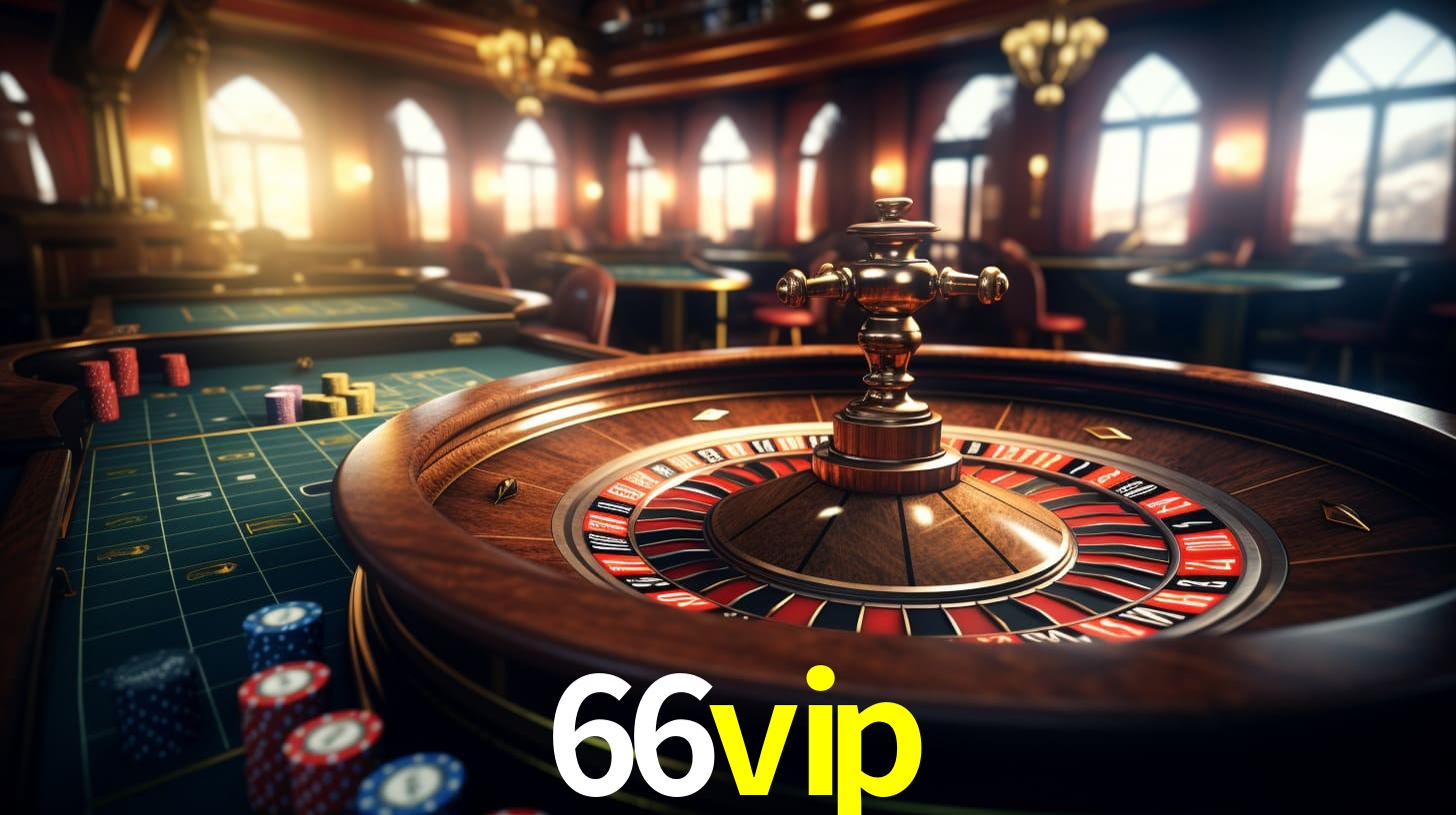 Roulette Table 66vip