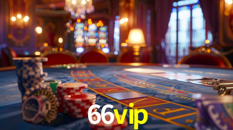 Live Casino 66vip