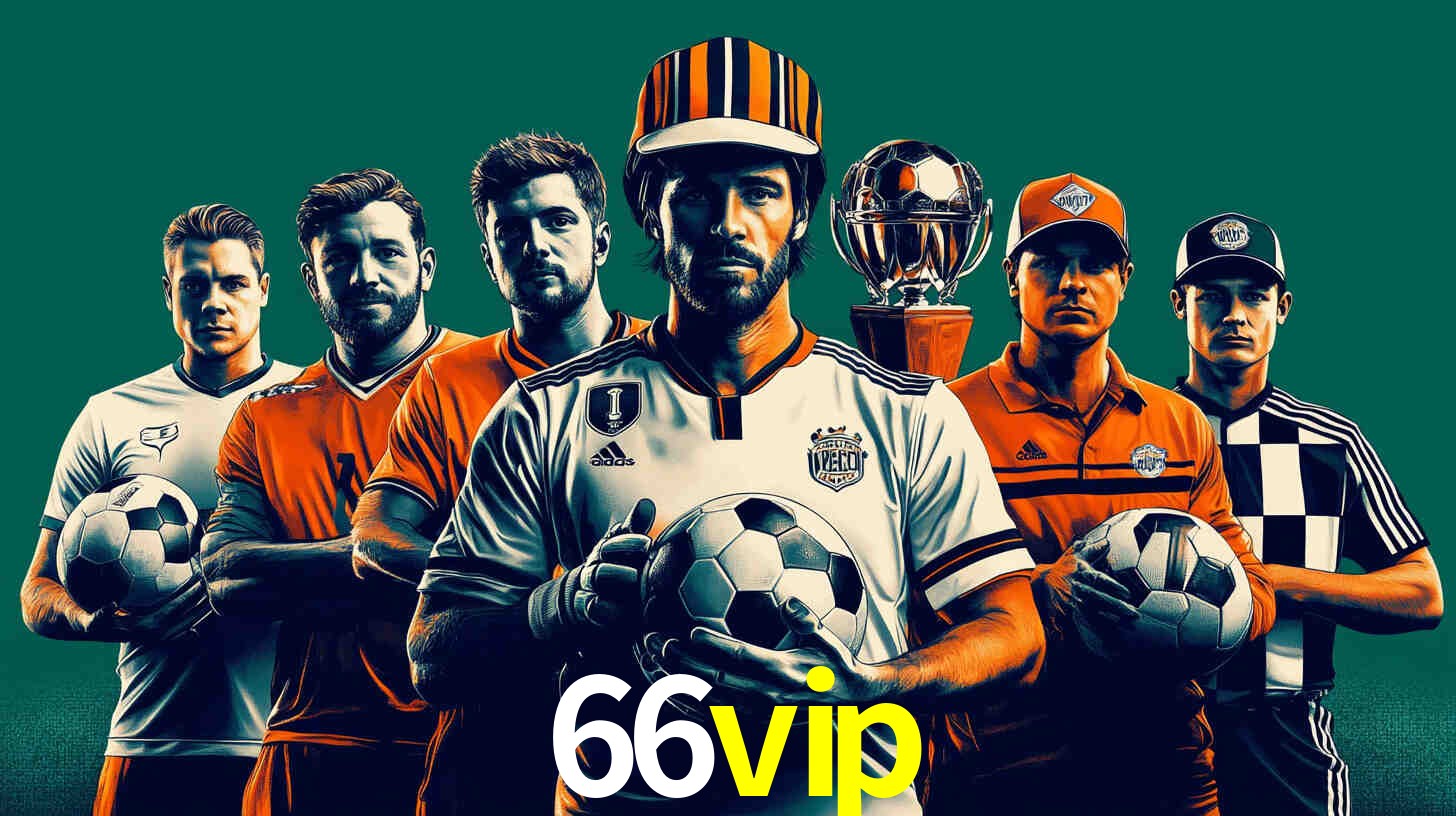 Apostas Esportivas na 66vip: Um Guia Completo