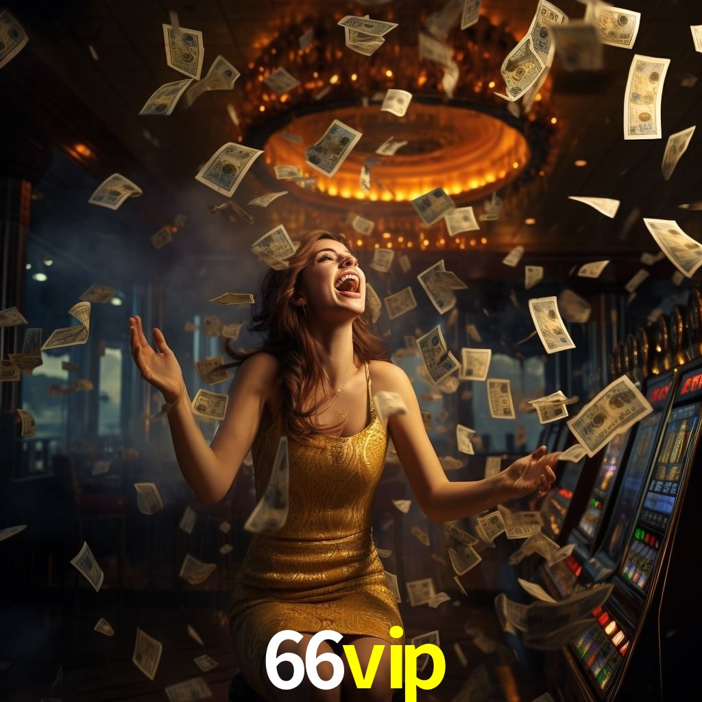 VIP Casino 66vip