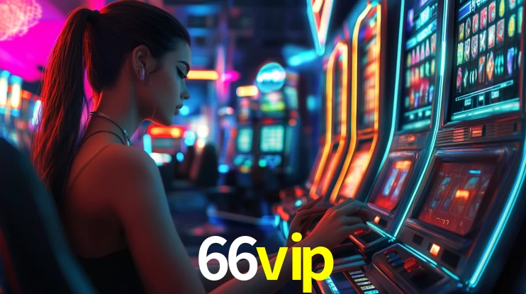 66vip login
