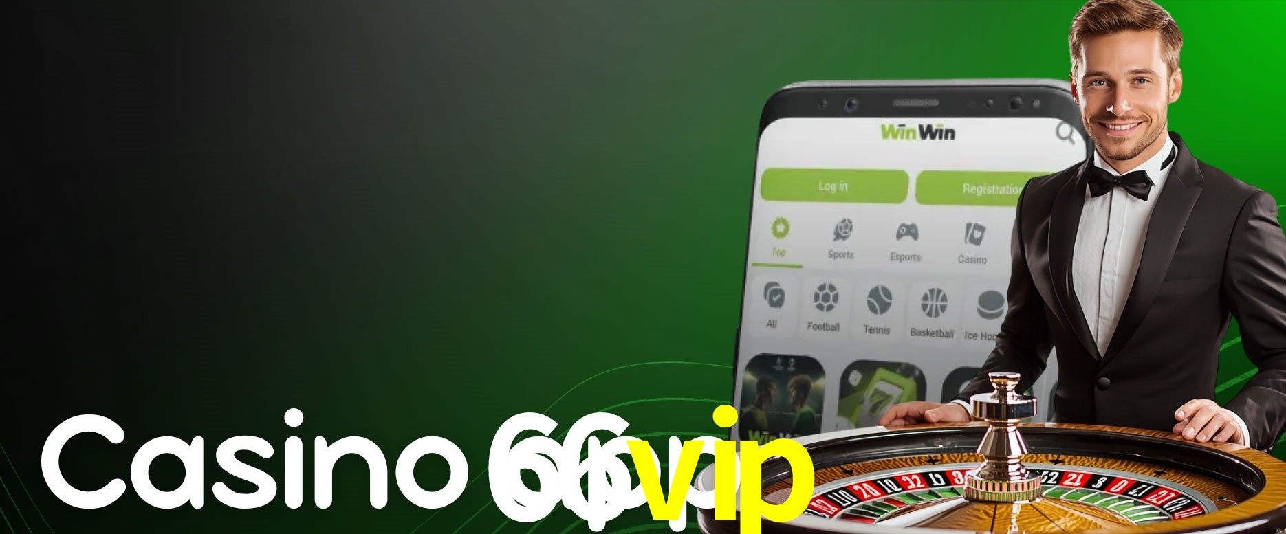 Platform Technology 66vip