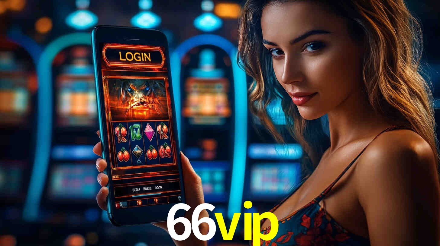 66vip login