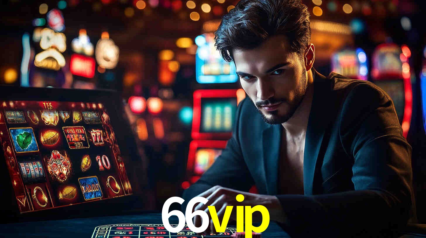 66vip login