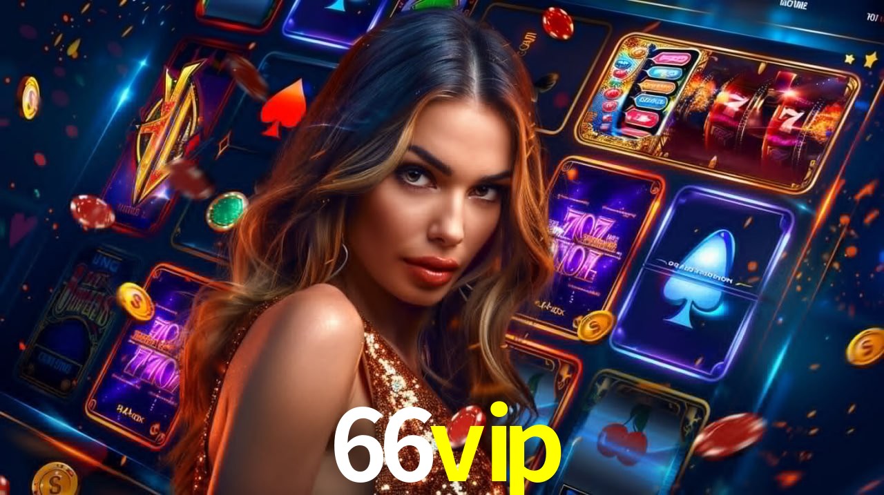 Descubra o Programa VIP da 66vip: Vantagens Exclusivas para Jogadores