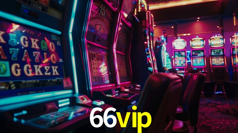Flash Promotion 66vip