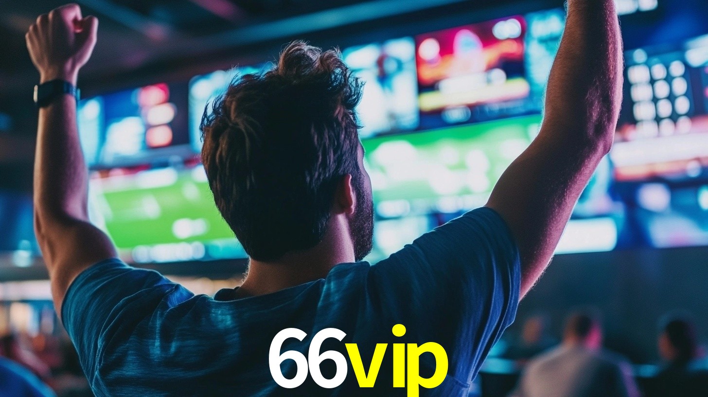 66vip: Seu Especialista em Apostas Esportivas Brasileiras