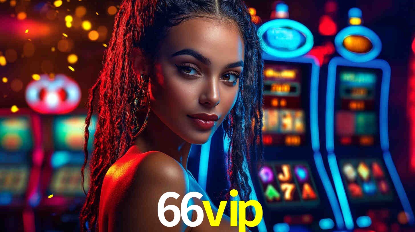 A Popularidade dos Caça-Níqueis no 66vip