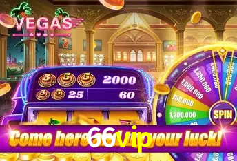 VIP Casino 66vip